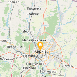 Furnished Apartments on Sovetskaya на карті